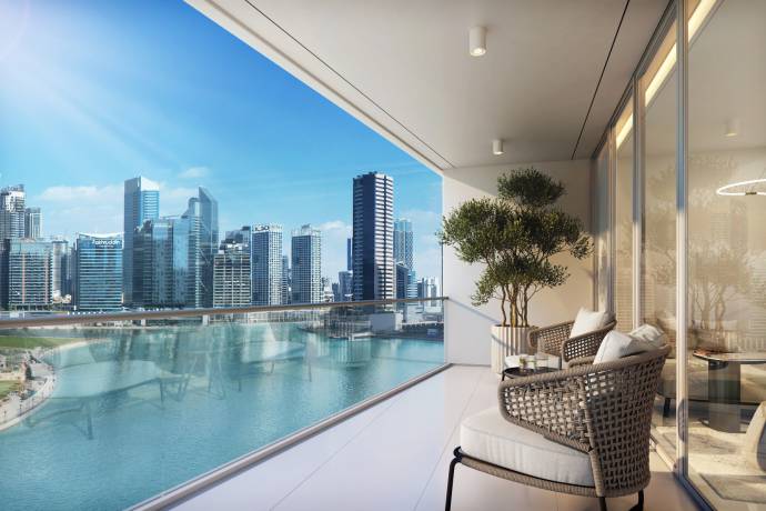 Apartment - New Build - Dubai - Dubai