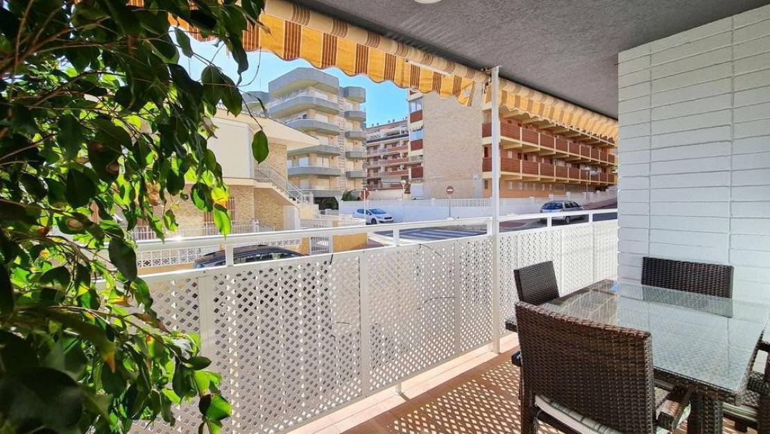 Biens d'occasion - Appartement - Guardamar del Segura - Guardamar Playa