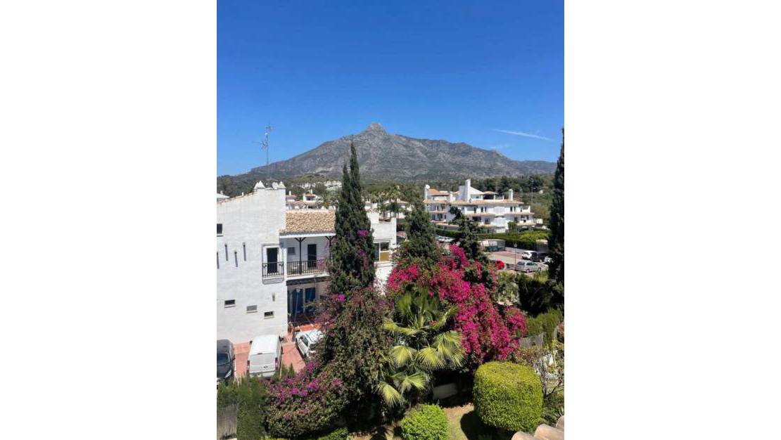 Biens d'occasion - Appartement - Marbella - Los Naranjos de Marbella