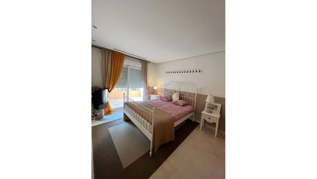 Biens d'occasion - Appartement - Marbella - Nueva Andalucia, La Cerquilla