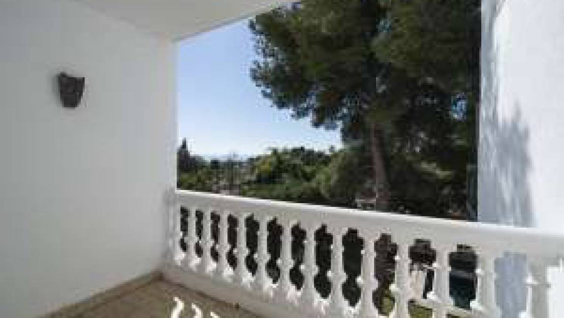 Biens d'occasion - Appartement - Marbella - Nueva Andalucia, Las Brisas