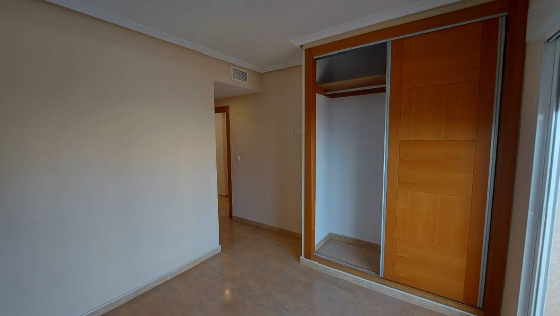 Biens d'occasion - Appartement - Santa Pola - Gran Alacant
