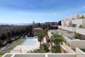 New Build - Villa - Alicante - Cabo Huertas