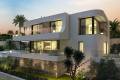 New Build - Villa - Pedreguer - La Sella