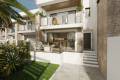 Nieuwbouwprojecten - Appartementen - Alicante - Alenda Golf