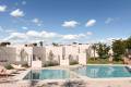 Nieuwbouwprojecten - Appartementen - Alicante - Alenda Golf
