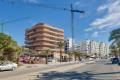 Nieuwbouwprojecten - Appartementen - Elche - Arenales del Sol