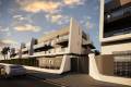 Nieuwbouwprojecten - Appartementen - Gran Alacant