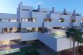 Nieuwbouwprojecten - Villa - Alicante - Cabo Huertas
