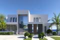Nieuwbouwprojecten - Villa - Benissa - La Fustera