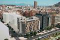 Nya varumärkesegenskaper - Lägenhet - Alicante