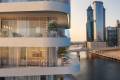 Nya varumärkesegenskaper - Lägenhet - Dubai