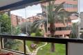 Rynek wtórny - Mieszkanie - Alicante - Vistahermosa