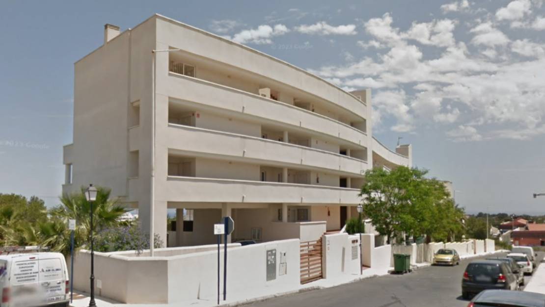 Segunda Mano - Apartmento / Piso - Orihuela Costa - Villamartín