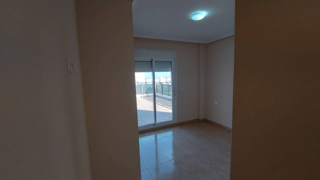 Segunda Mano - Apartmento / Piso - Santa Pola - Gran Alacant