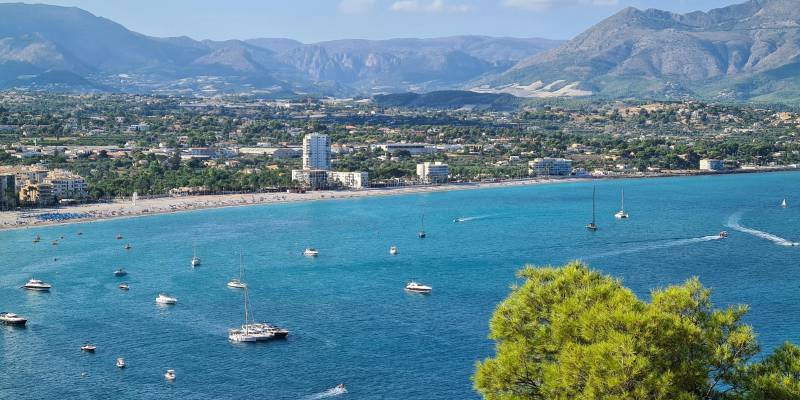 How to Choose the Perfect Area on the Costa Blanca for Your New Home?