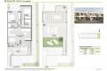 Nieuwbouwprojecten - Appartementen - Alhama