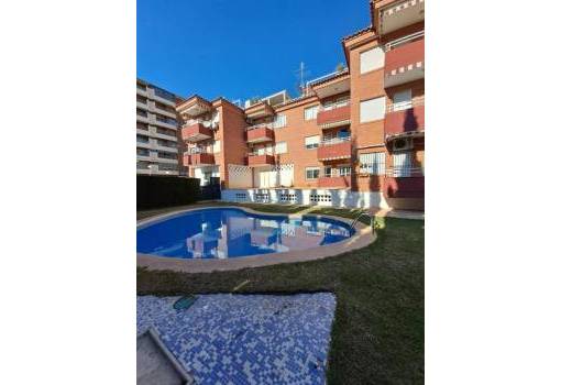 Apartment - Korttidsleie - El Campello - El Campello