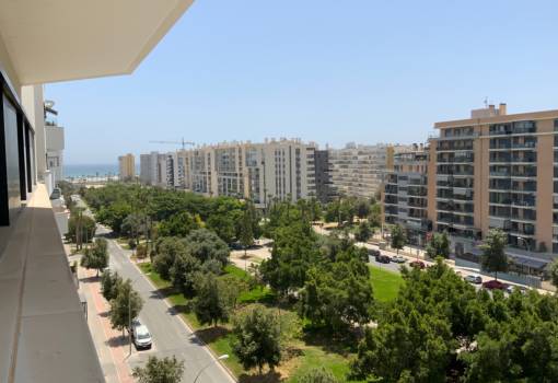 Apartment - Long time Rental - San Juan de Alicante - San Juan Playa