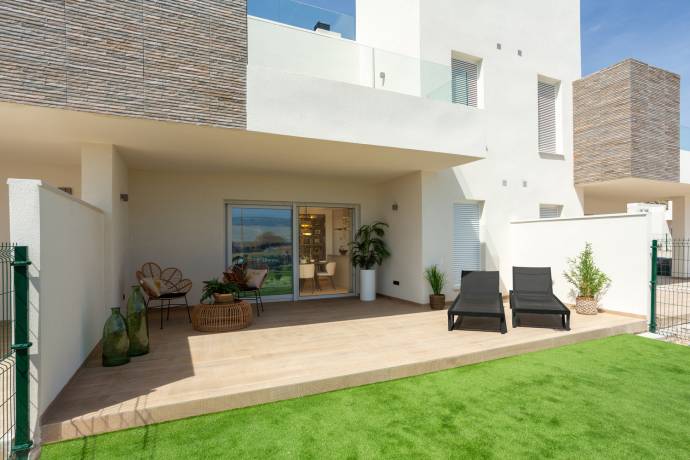 Apartment - New Build - Algorfa - Algorfa