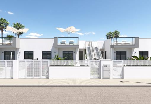 Apartment - New Build - Denia - Els Poblets