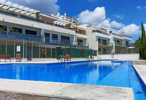 Apartment - New Build - Orihuela Costa - Dehesa de Campoamor