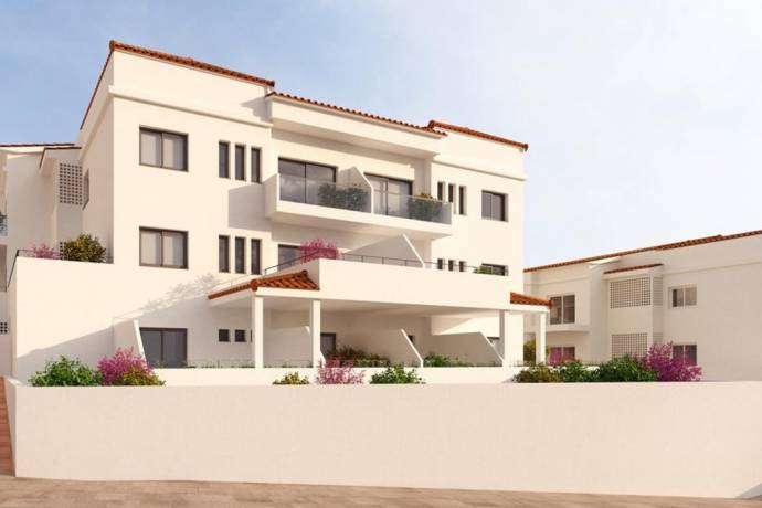 Apartment - nye merkeegenskaper - Mijas - Fuengirola