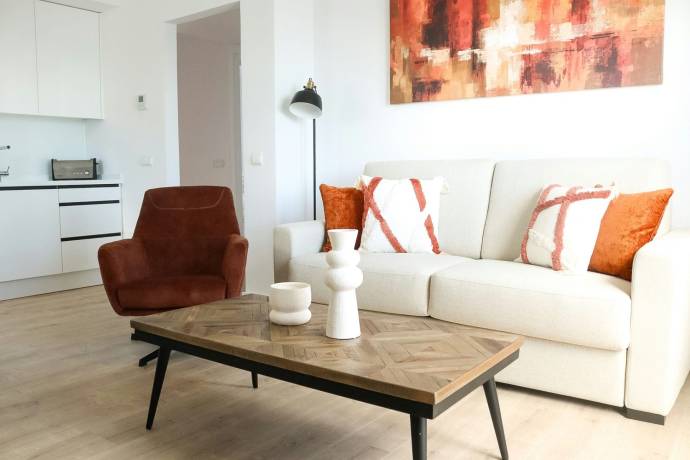 Apartment - Resale - Fuengirola - Fuengirola