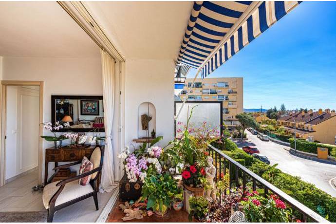 Apartment - Resale - Marbella - Marbella