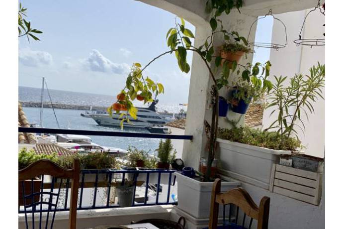 Apartment - Resale - Marbella - Puerto Banús