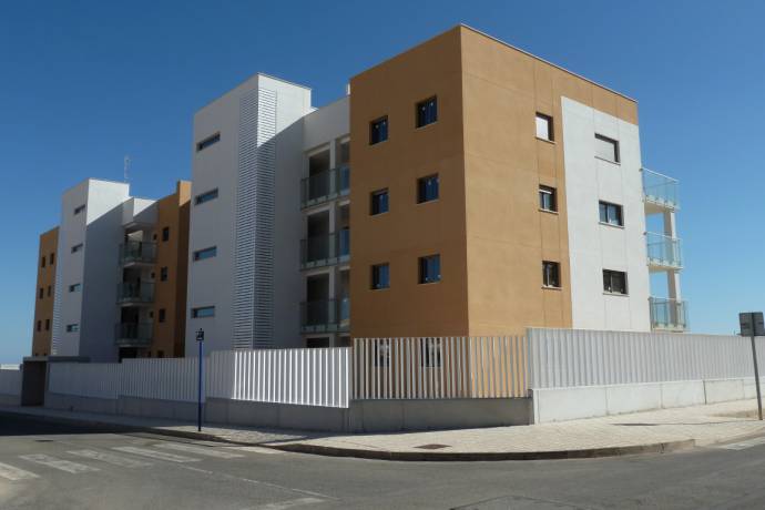 Apartmento / Piso - Obra Nueva - Orihuela Costa - Villamartín