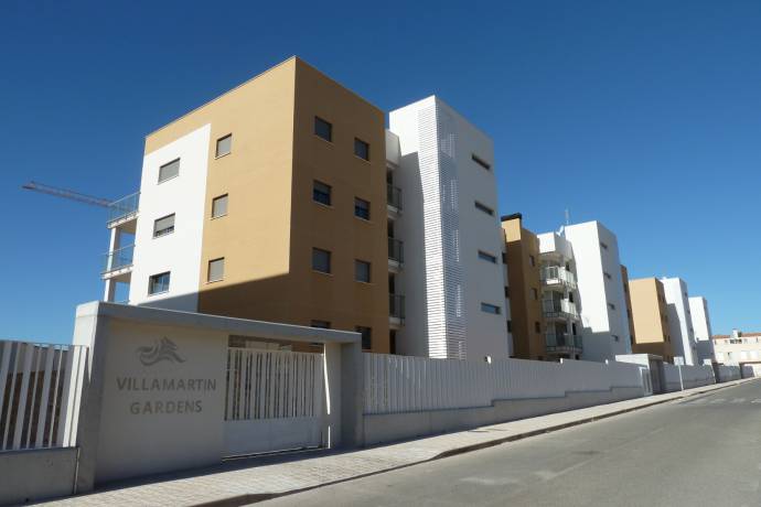Apartmento / Piso - Obra Nueva - Orihuela Costa - Villamartín
