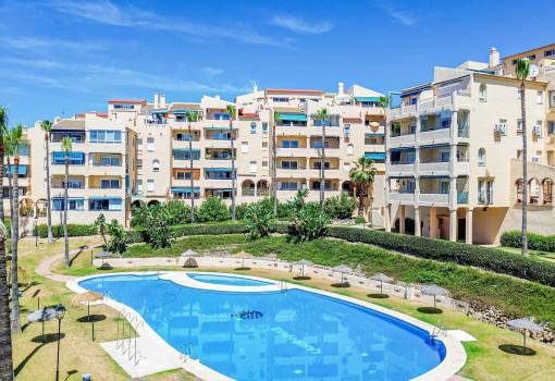 Apartmento / Piso - Segunda Mano - Benalmádena - Benalmádena