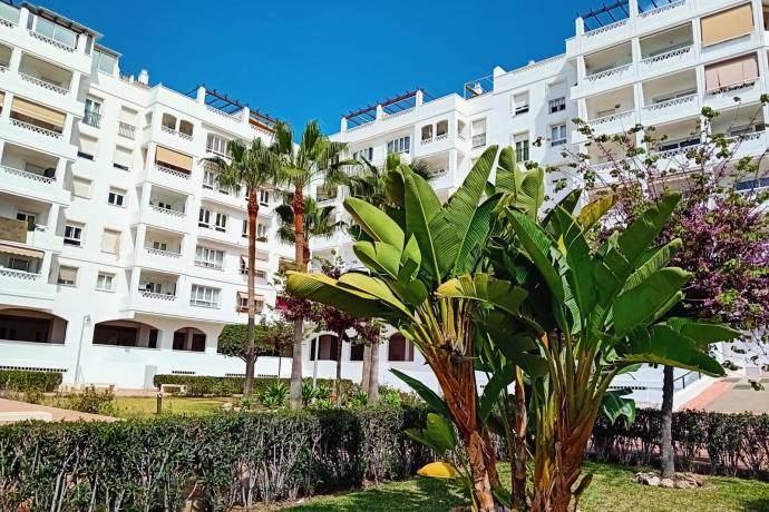 Apartmento / Piso - Segunda Mano - Marbella - Nueva Andalucía