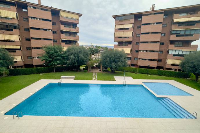 Appartement - Biens d'occasion - Alicante - Vistahermosa