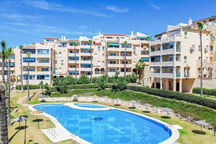 Appartement - Biens d'occasion - Benalmádena - Benalmádena