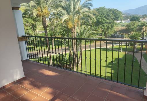 Appartement - Biens d'occasion - Marbella - LH-51164