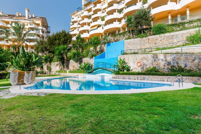 Appartement - Biens d'occasion - Marbella - Nueva Alcantara
