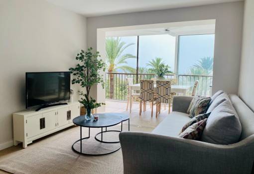 Appartement - Biens d'occasion - San Juan de Alicante - San Juan Playa