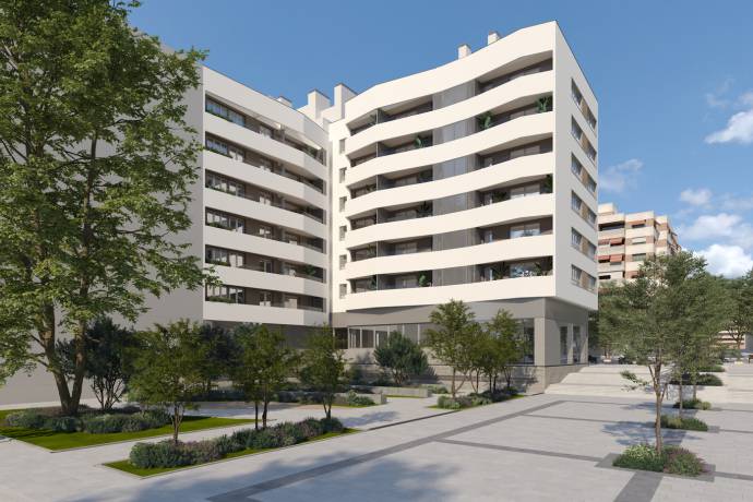 Appartement - Neuf - Alicante - Alicante