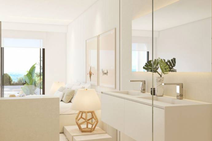 Appartementen - New Build - Denia - La Sella Golf