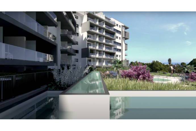 Appartementen - New Build - Orihuela Costa - Dehesa de Campoamor