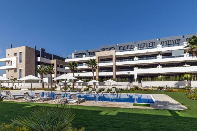 Appartementen - New Build - Orihuela Costa - La Zenia