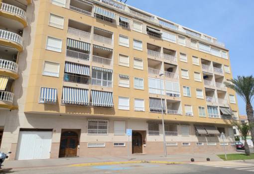 Appartementen - Sale - Guardamar del Segura - Guardamar Playa