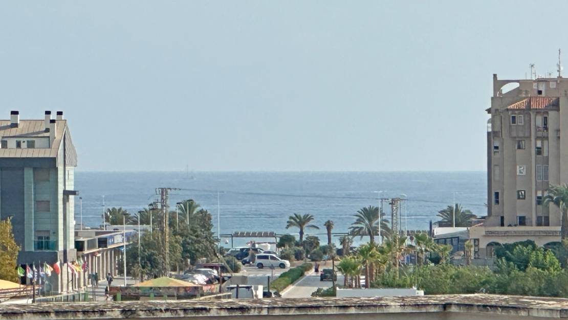 Aterförsäljning - Lägenhet - Jávea - Arenal