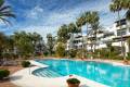 Aterförsäljning - Lägenhet - Marbella - Golden Mile