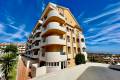 Aterförsäljning - Lägenhet - Marbella - Nueva Alcantara
