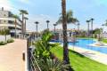 Aterförsäljning - Lägenhet - Orihuela Costa - Playa Flamenca