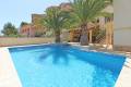 Aterförsäljning - Villa - Calpe - Maryvilla