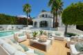 Aterförsäljning - Villa - Marbella - Nueva Andalucia, Aloha